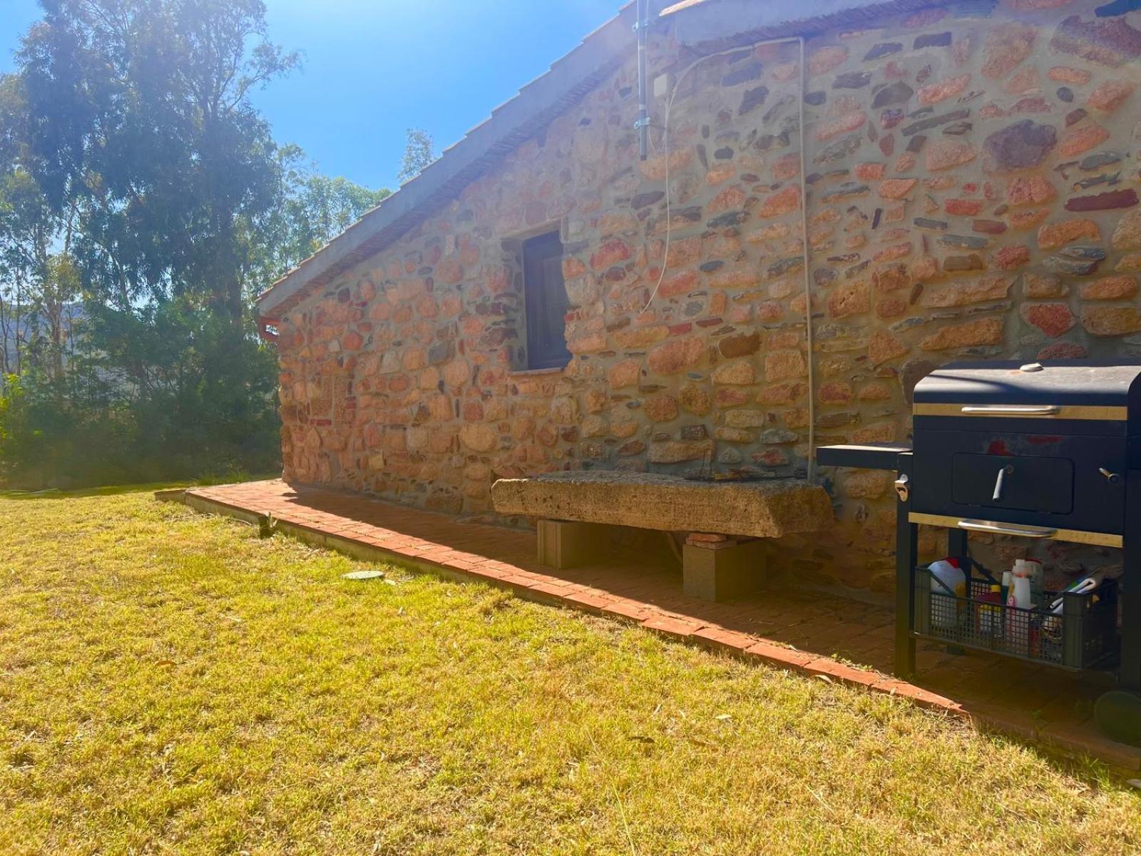 Villetta Sisini - Key To Villas Capoterra Exterior photo
